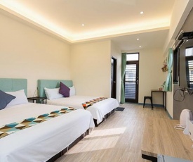 ShuGo B&B