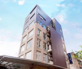 Shui Yang Boatel Hotel