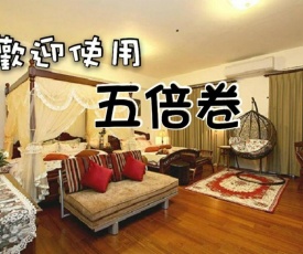Shuiyue Guest House