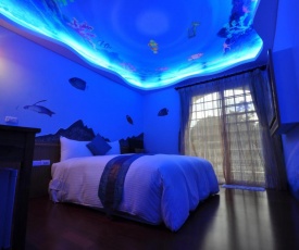 Siaowan Homestay