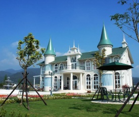 Sigma Castle