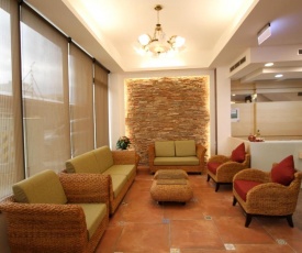 Silia Hostel