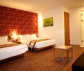 Simonhall B&B