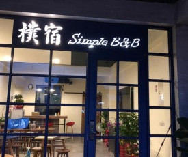 Simple B&B