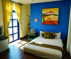 Sine Ya Hostel
