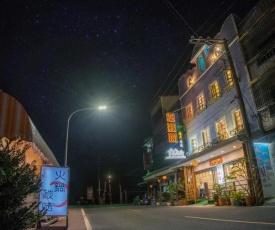 Sinyuange B&B