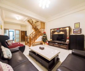Sioufu B&B
