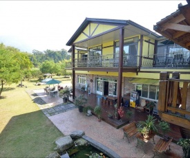 Sitou Peach Villa B&B
