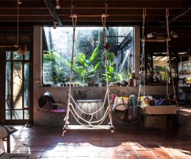 Siyuan Ju Homestay
