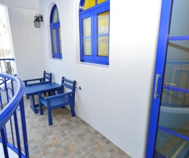Sky Blue Ocean B&B