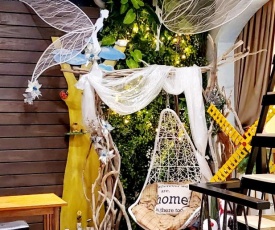 Sky City B&B