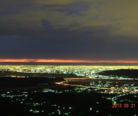 Sky lounge B&B