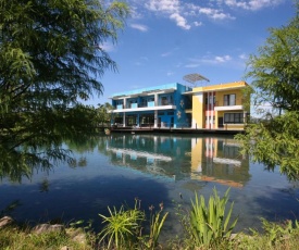 Beauty Spring N Harvest Guest House