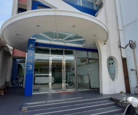 SKY square Homestay