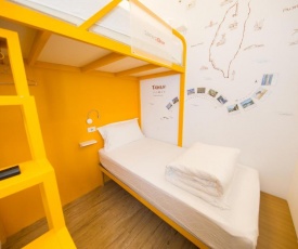 SleepBox Hostel