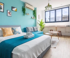 Sleepier Multi-Minsu Tainan