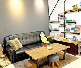 SNUG·NINE Hotel