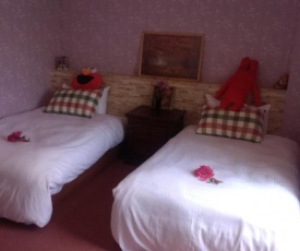 Song Tian Ju B&B