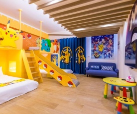 Songfeng Qinzi Homestay