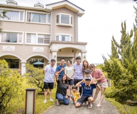 Songfeng Xiuxian Homestay