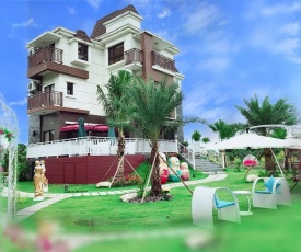Sophia B&B
