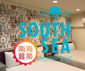 South Sea BnB
