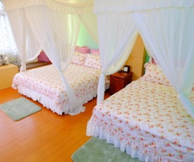 Spring Garden Homestay