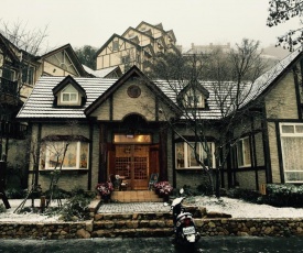 Spring Ground Resort