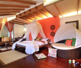 Spring Villa