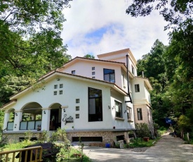 Spring Villa