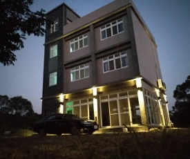 Star House