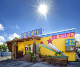 Star Inn 888