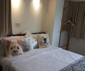 Star Man B&B Tainan