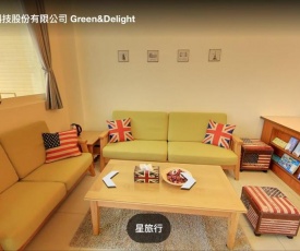 Star Travel B & B