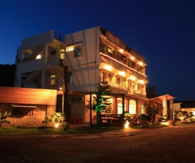 Star-Moon B&B Green Island