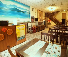 Sun Moon Lake Fisherman Homestay