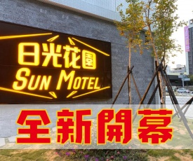 Sun Motel