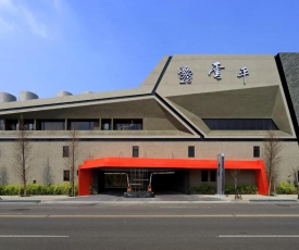 Taichung Ease Motel