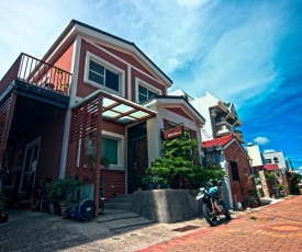 Tainan Anpin 156 B&B