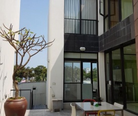 Tainan Anping - Shuiau 180