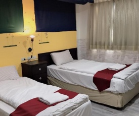 Tainan Dongfeng Hostel
