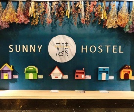 Taipei Sunny Hostel