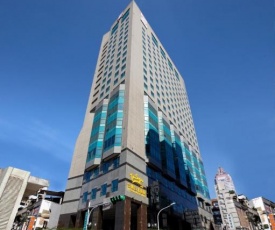 Taisugar Hotel Taipei