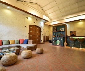 Taitung Brids & Flowers Homestay