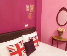 Taitung Love Hostel