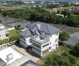 Taitung Matsunogien