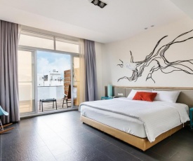 Taitung Spring Homestay B&B