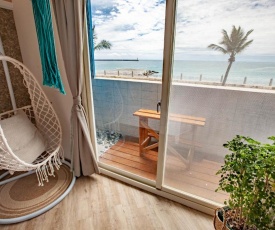 Taleocean B&B