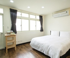 Tamsui i66 B&B