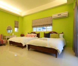 Taroko Bay B&B